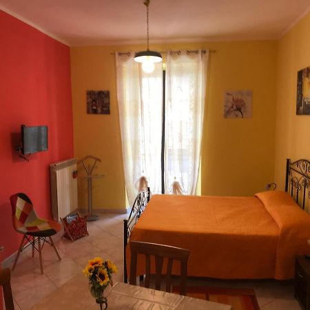 L'Appartamentino Diamond - Alloggio Per Uso Turistico Frosinone Exterior photo